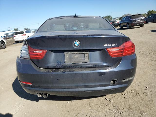 2015 BMW 428 I - WBA3N7C59FK224974