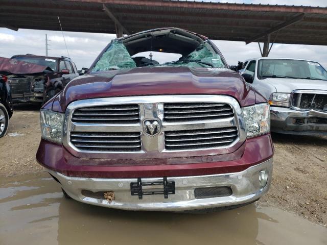 2019 RAM 1500 CLASS - 1C6RR7LT3KS503581