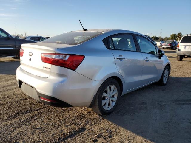 KNADN4A32F6456541 KIA RIO EX