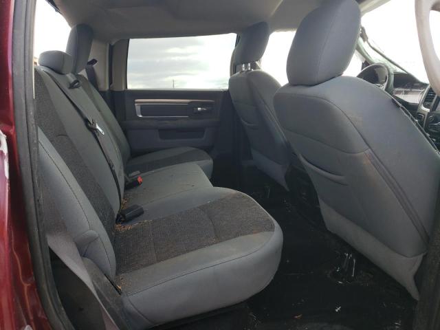 2019 RAM 1500 CLASS - 1C6RR7LT3KS503581