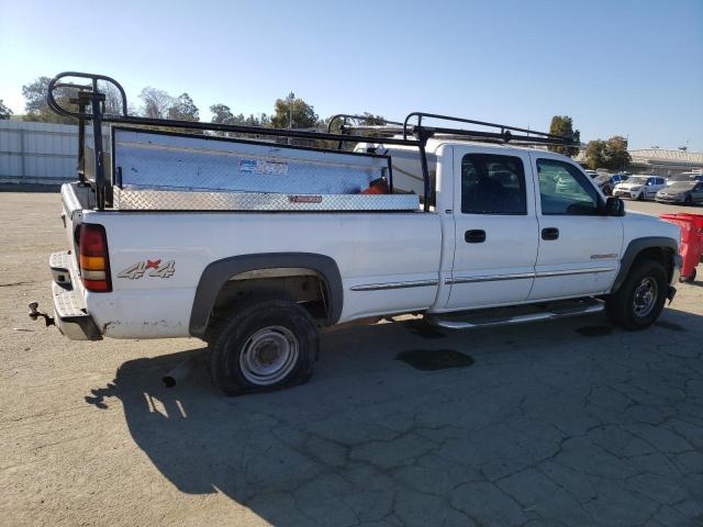 1GTHK23U51F123024 GMC Sierra K2500 Heavy Duty