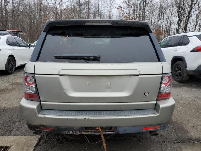 SALSH2E43BA266840 Land Rover Range Rover Sport Sc