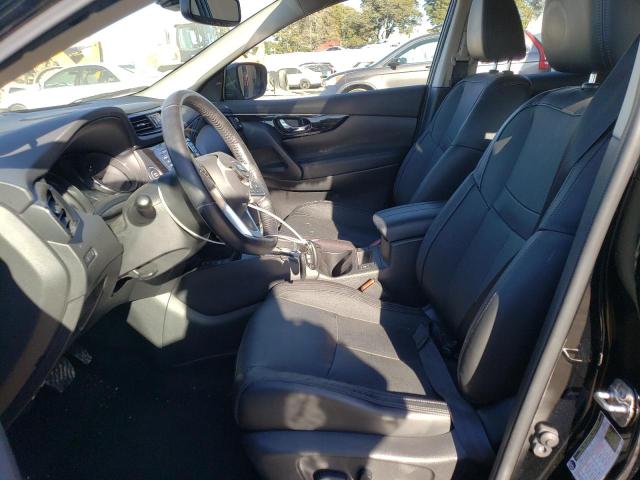 2019 NISSAN ROGUE SPOR - JN1BJ1CR2KW620339