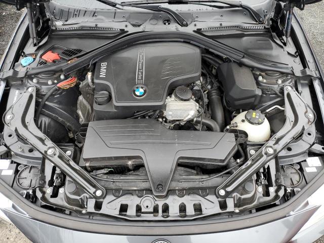 2016 BMW 428 XI SUL WBA3T1C50G5F38969