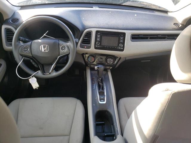 2020 HONDA HR-V LX 3CZRU5H38LM713778