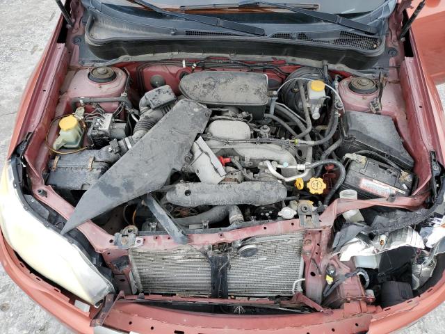 JF2SH6DC6AH728158 Subaru Forester 2.5x Limited