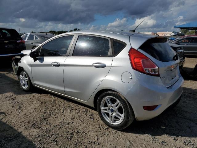 2017 FORD FIESTA SE - 3FADP4EJ1HM121558