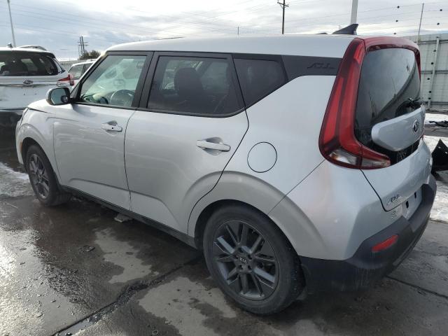 KNDJ33AU2M7781650 KIA SOUL EX