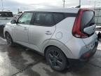 2021 Kia Soul Ex იყიდება Littleton-ში, CO - Front End