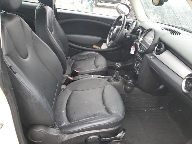 WMWZF3C57CT189096 Mini Cooper
