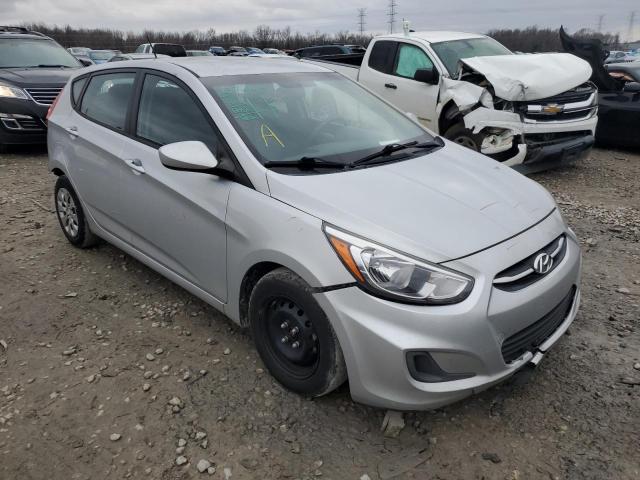 2016 HYUNDAI ACCENT SE - KMHCT5AE7GU248014