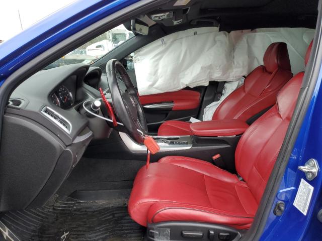 2020 ACURA TLX TECHNO - 19UUB3F67LA000165