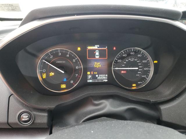 JF2GTANC9K8288153 Subaru Crosstrek Limited
