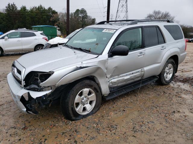 2008 Toyota 4Runner SR5