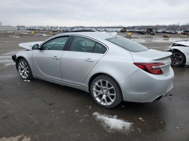2016 BUICK REGAL GS 2G4GU5GXXG9133623