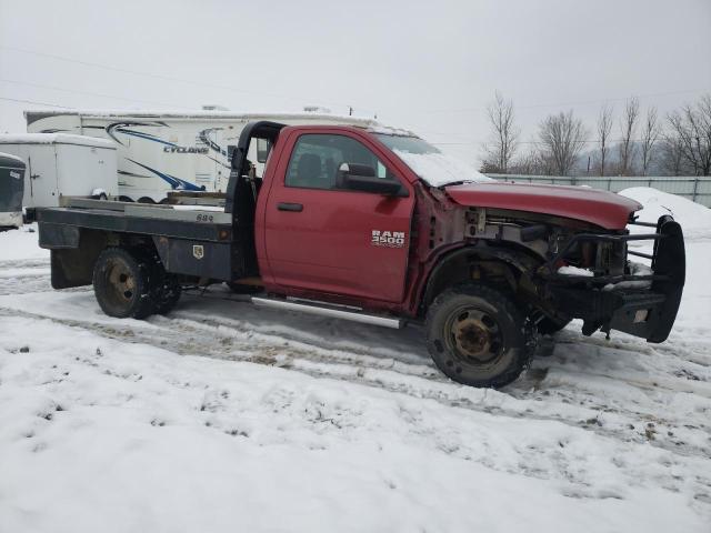 3C7WRTALXFG649063 | 2015 RAM 3500