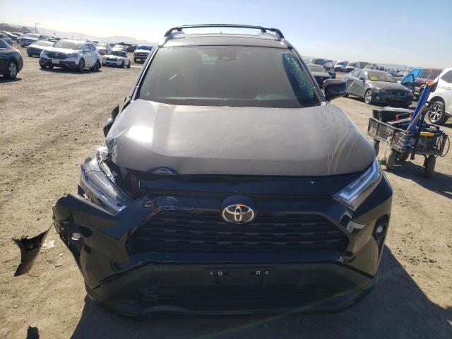 2022 TOYOTA RAV4 XLE P - 2T3A1RFV8NC322379