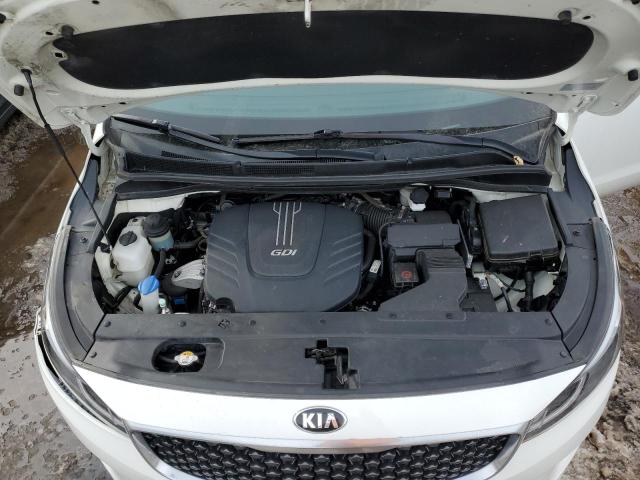 2015 KIA SEDONA LX - KNDMB5C11F6064356