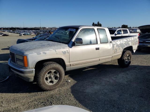 1992 GMC Sierra 1500 