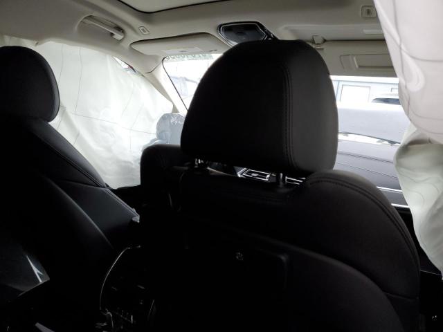 2022 BMW X7 XDRIVE4 - 5UXCW2C05N9J33695
