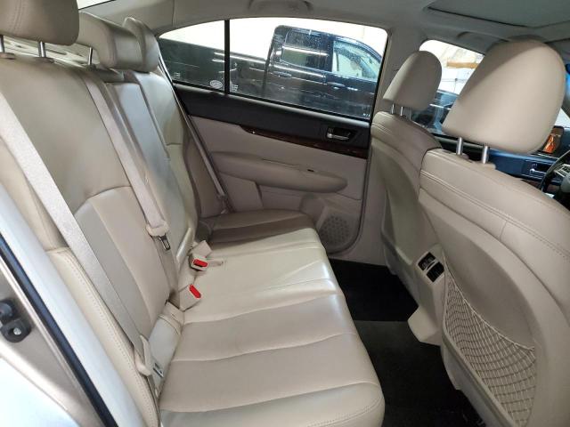 4S3BMBL65E3018024 Subaru Legacy 2.5i Limited
