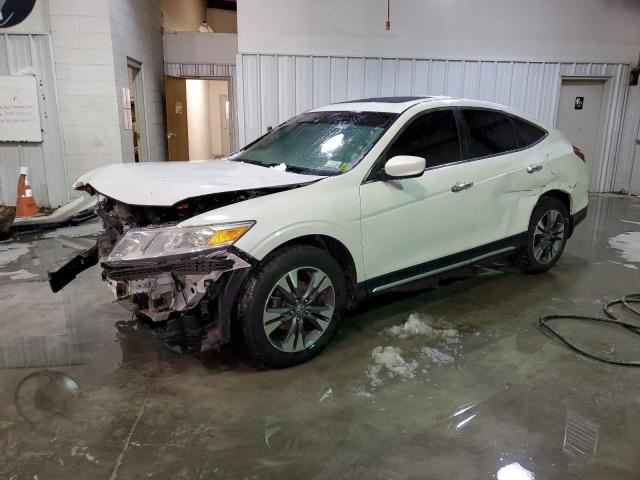 2015 HONDA CROSSTOUR - 5J6TF2H53FL001815