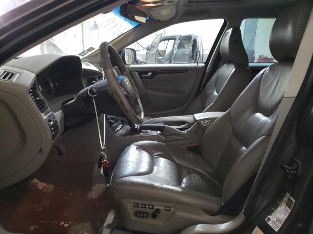 YV4SZ592X71279636 Volvo XC70
