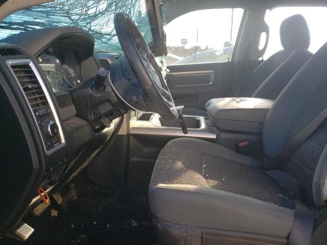 2019 RAM 1500 CLASS - 1C6RR7LT3KS503581