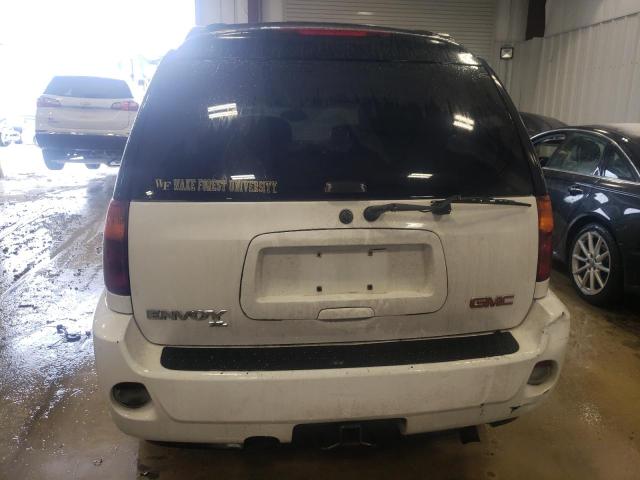1GKET66M756187322 GMC Envoy Denali Xl