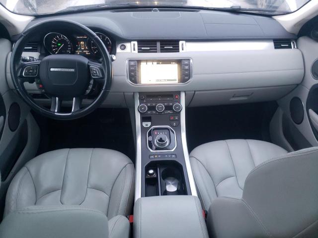 SALVR2BG0FH992743 Land Rover Range Rover Evoque Pure Premium