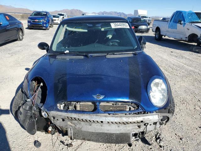 WMWRC33474TJ59212 Mini Cooper