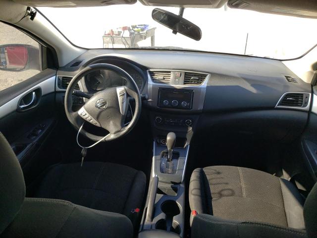 3N1AB7AP2GY301276 Nissan SENTRA S