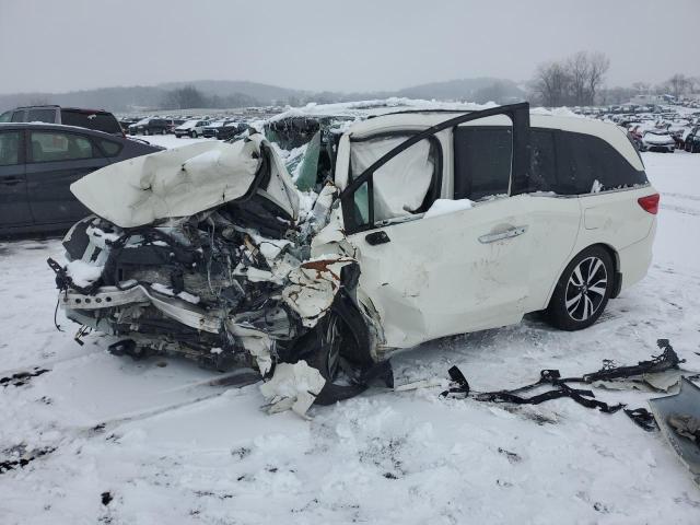 2019 HONDA ODYSSEY EL - 5FNRL6H94KB001600
