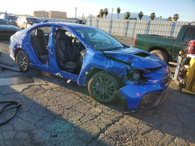 2022 SUBARU WRX GT JF1VBAU60N8021918