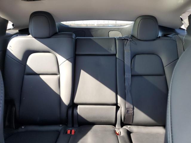 7SAYGDEE6NF342252 Tesla Model Y