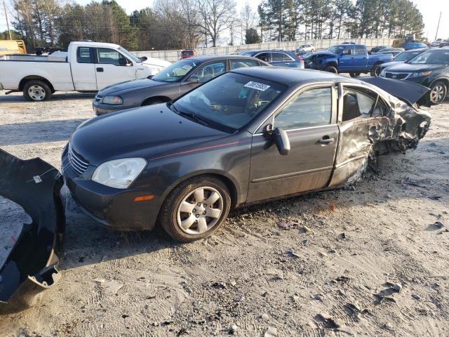 2007 Kia Optima LX