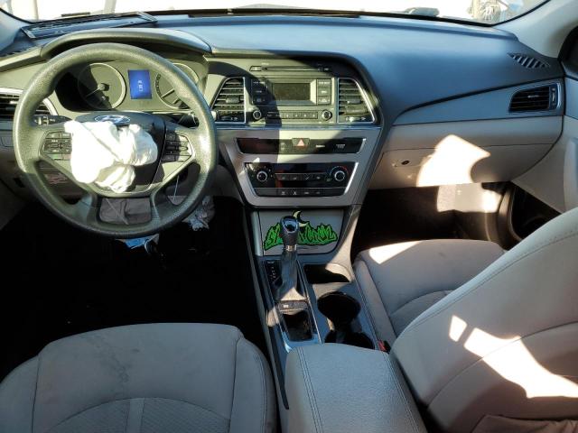 5NPE24AF0HH558682 Hyundai SONATA SE