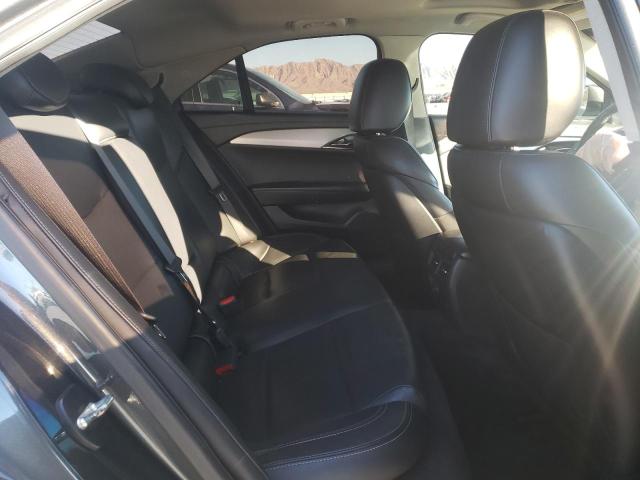 1G6AB5R32F0114067 Cadillac ATS