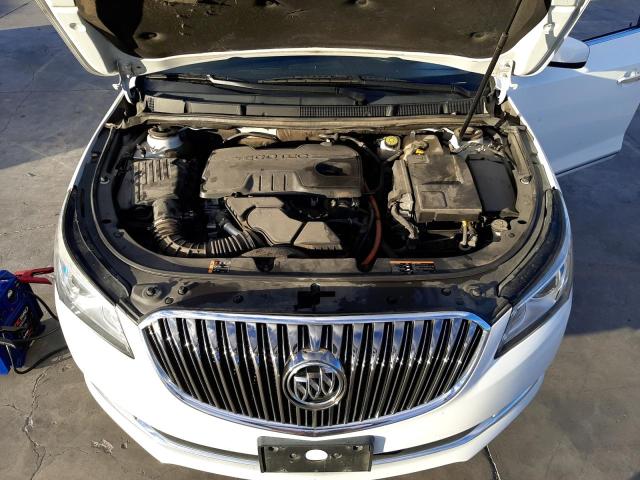 1G4GA5GR5GF223666 Buick Lacrosse