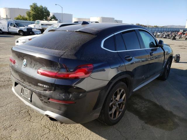 5UX33DT04N9L91131 BMW X4