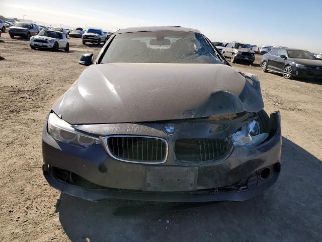 2015 BMW 428 I - WBA3N7C59FK224974