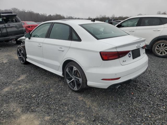 2020 AUDI A3 S-LINE WAUBEGFF6LA105880