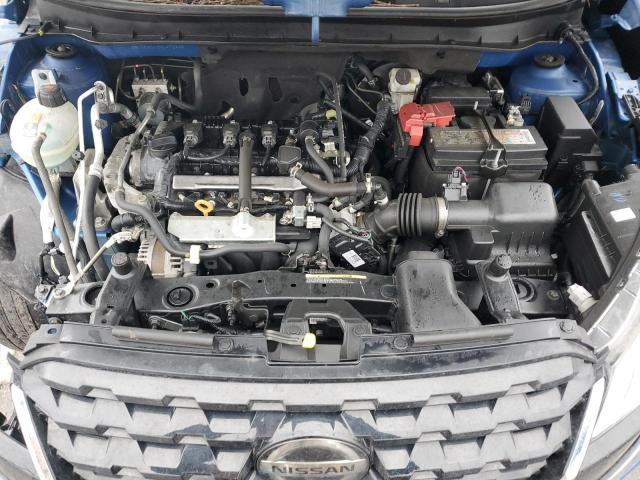 2021 NISSAN KICKS SV - 3N1CP5CV3ML472945