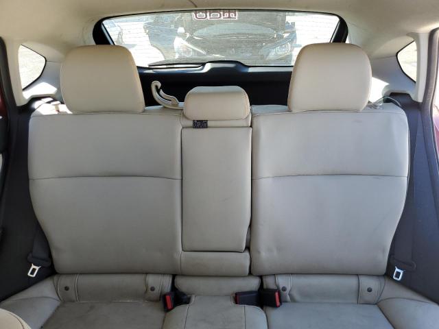 JF2GPANC9GH283675 Subaru Crosstrek Limited