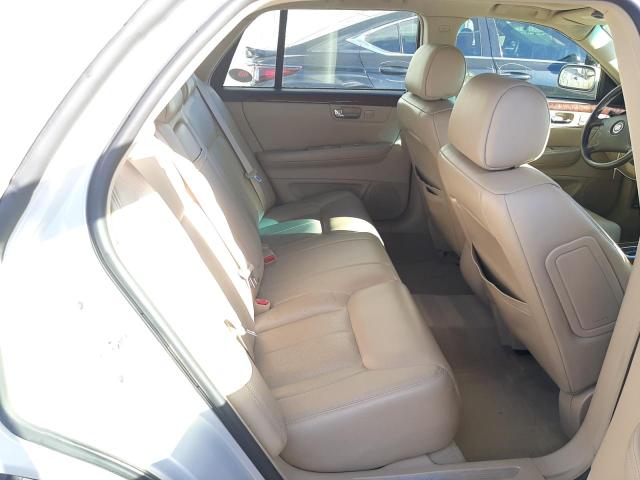 1G6KD57Y77U197034 Cadillac DTS