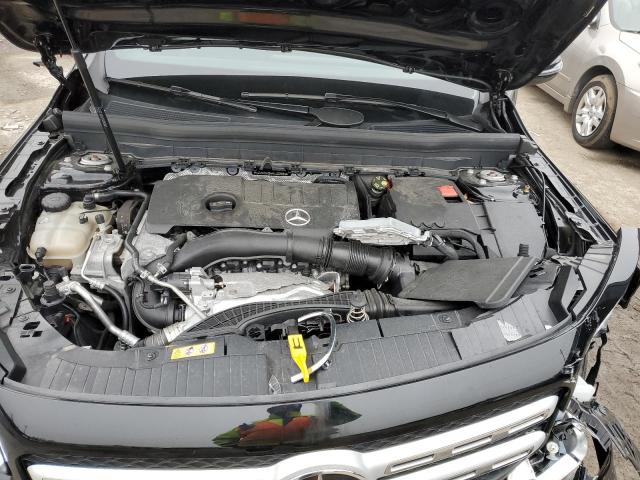 2021 MERCEDES-BENZ GLB 250 4M - W1N4M4HB4MW103064