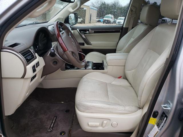 2015 LEXUS GX 460 JTJBM7FX7F5102382
