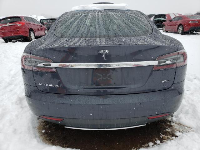 5YJSA1H28FFP71463 Tesla Model S 85d