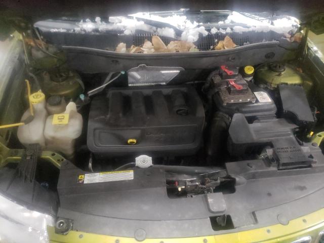 1C4NJDEB9CD588157 Jeep Compass Latitude