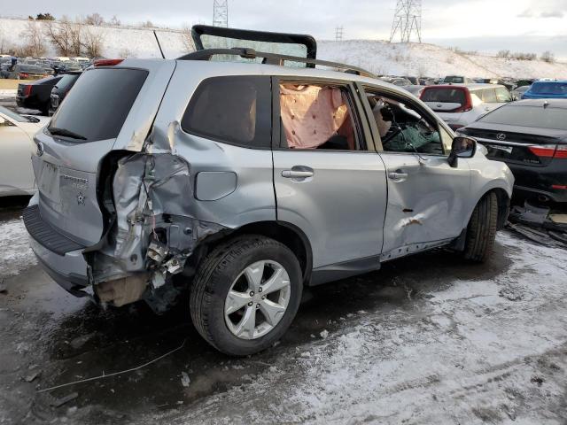 JF2SJAFC2FH595684 Subaru Forester 2.5i Premium